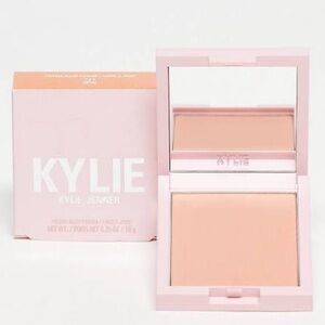 Kylie Cosmetics Pressed Blush Powder - Crush